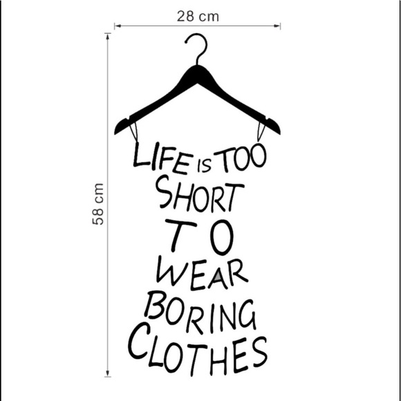 Accessories - Not for Sale